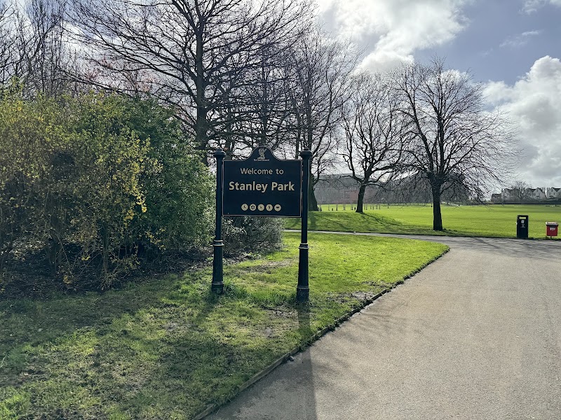 Stanley Park