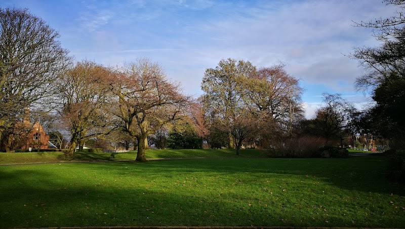 Stanley Park