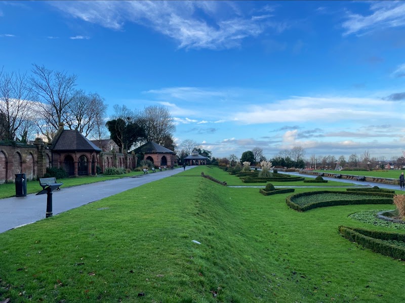 Stanley Park