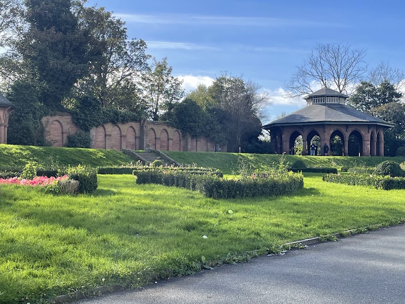 Stanley Park