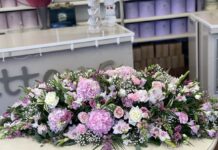 Suttons Florist Liverpool