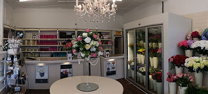 Suttons Florist Liverpool