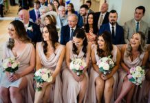 The Flower Studio Florist liverpool