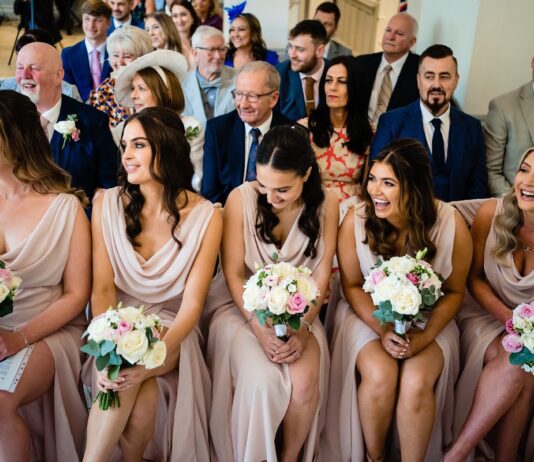 The Flower Studio Florist liverpool