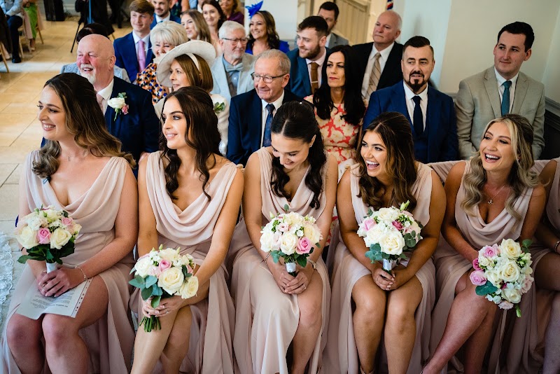 The Flower Studio Florist liverpool