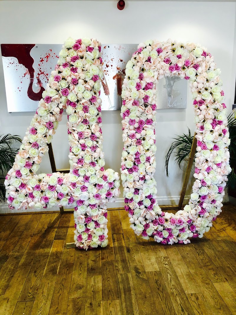 The Flower Studio Florist liverpool